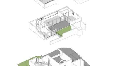Casa en venta en Calle Caserio Parada, Número 24, Ategorrieta-Ulia (San Sebastián - Donostia) de 1.980.000 €