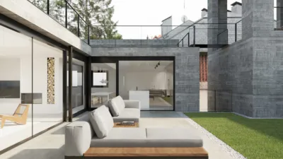 Casa en venta en Calle Caserio Parada, Número 24, Ategorrieta-Ulia (San Sebastián - Donostia) de 1.980.000 €