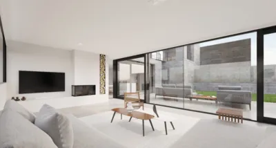 Casa en venta en Calle Caserio Parada, Número 24, Ategorrieta-Ulia (San Sebastián - Donostia) de 1.980.000 €