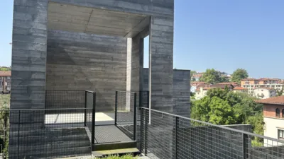 Casa en venta en Calle Caserio Parada, Número 24, Ategorrieta-Ulia (San Sebastián - Donostia) de 1.980.000 €