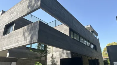 Casa en venta en Calle Caserio Parada, Número 24, Ategorrieta-Ulia (San Sebastián - Donostia) de 1.980.000 €