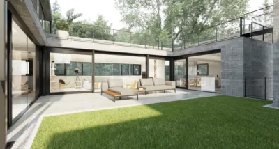 Casa en venta en Calle Caserio Parada, Número 24, Ategorrieta-Ulia (San Sebastián - Donostia) de 1.980.000 €