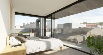 Casa en venta en Calle Caserio Parada, Número 24, Ategorrieta-Ulia (San Sebastián - Donostia) de 1.980.000 €