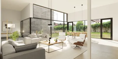 Casa en venta en Calle Caserio Parada, Número 24, Ategorrieta-Ulia (San Sebastián - Donostia) de 1.980.000 €