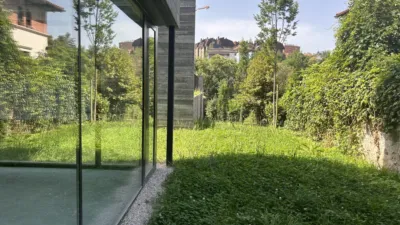 Casa en venta en Calle Caserio Parada, Número 24, Ategorrieta-Ulia (San Sebastián - Donostia) de 1.980.000 €