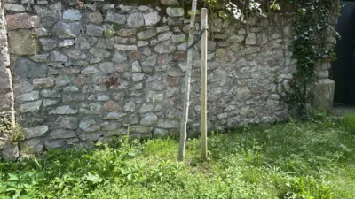 Casa en venta en Calle Caserio Parada, Número 24, Ategorrieta-Ulia (San Sebastián - Donostia) de 1.980.000 €