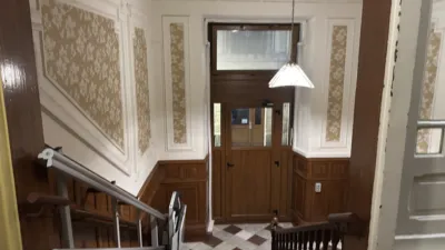 Piso en venta en Nagusia Kalea, 5, Parte Vieja-Alde Zaharra (San Sebastián - Donostia) de 358.000 €