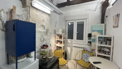 Piso en venta en Nagusia Kalea, 5, Parte Vieja-Alde Zaharra (San Sebastián - Donostia) de 358.000 €