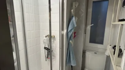 Piso en venta en Nagusia Kalea, 5, Parte Vieja-Alde Zaharra (San Sebastián - Donostia) de 358.000 €