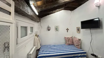 Piso en venta en Nagusia Kalea, 5, Parte Vieja-Alde Zaharra (San Sebastián - Donostia) de 358.000 €