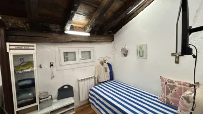 Piso en venta en Nagusia Kalea, 5, Parte Vieja-Alde Zaharra (San Sebastián - Donostia) de 358.000 €