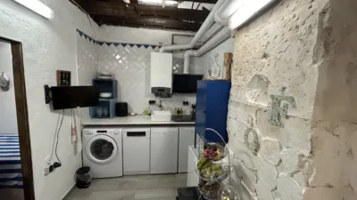 Piso en venta en Nagusia Kalea, 5, Parte Vieja-Alde Zaharra (San Sebastián - Donostia) de 358.000 €