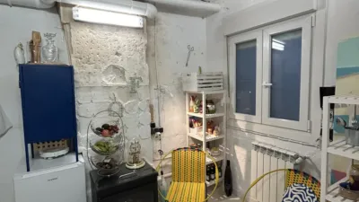 Piso en venta en Nagusia Kalea, 5, Parte Vieja-Alde Zaharra (San Sebastián - Donostia) de 358.000 €