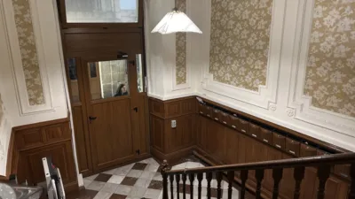 Piso en venta en Nagusia Kalea, 5, Parte Vieja-Alde Zaharra (San Sebastián - Donostia) de 358.000 €