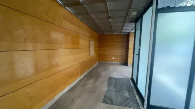 Local comercial en venta en Calle de Vitoria-Gasteiz, 4, Antiguo Ondarreta (San Sebastián - Donostia) de 212.700 €
