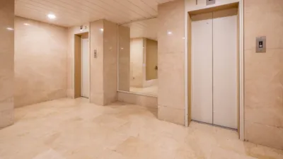 Piso en venta en Camino de Marbil, 18, Antiguo Ondarreta (San Sebastián - Donostia) de 1.495.000 €