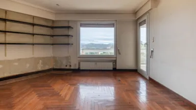 Piso en venta en Camino de Marbil, 18, Antiguo Ondarreta (San Sebastián - Donostia) de 1.495.000 €