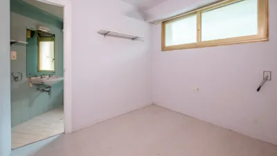 Piso en venta en Camino de Marbil, 18, Antiguo Ondarreta (San Sebastián - Donostia) de 1.495.000 €