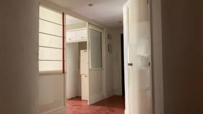 Piso en venta en Camino de Marbil, 18, Antiguo Ondarreta (San Sebastián - Donostia) de 1.495.000 €