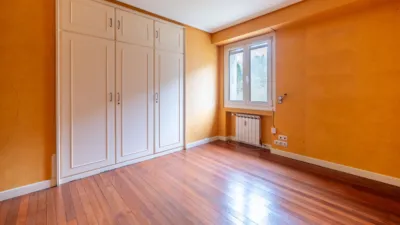 Piso en venta en Camino de Marbil, 18, Antiguo Ondarreta (San Sebastián - Donostia) de 1.495.000 €