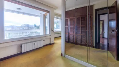 Piso en venta en Camino de Marbil, 18, Antiguo Ondarreta (San Sebastián - Donostia) de 1.495.000 €