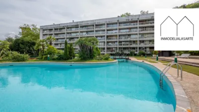 Piso en venta en Camino de Marbil, 18, Antiguo Ondarreta (San Sebastián - Donostia) de 1.495.000 €