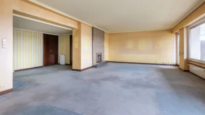 Piso en venta en Camino de Marbil, 18, Antiguo Ondarreta (San Sebastián - Donostia) de 1.495.000 €