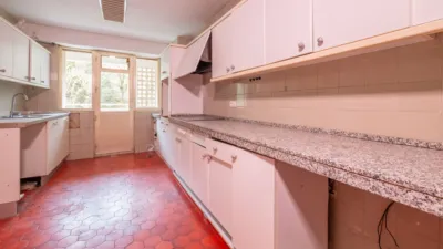 Piso en venta en Camino de Marbil, 18, Antiguo Ondarreta (San Sebastián - Donostia) de 1.495.000 €