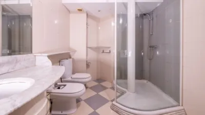 Piso en venta en Camino de Marbil, 18, Antiguo Ondarreta (San Sebastián - Donostia) de 1.495.000 €