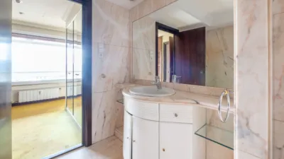 Piso en venta en Camino de Marbil, 18, Antiguo Ondarreta (San Sebastián - Donostia) de 1.495.000 €