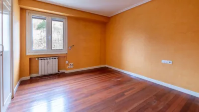 Piso en venta en Camino de Marbil, 18, Antiguo Ondarreta (San Sebastián - Donostia) de 1.495.000 €