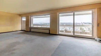 Piso en venta en Camino de Marbil, 18, Antiguo Ondarreta (San Sebastián - Donostia) de 1.495.000 €