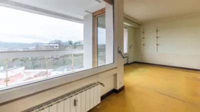 Piso en venta en Camino de Marbil, 18, Antiguo Ondarreta (San Sebastián - Donostia) de 1.495.000 €
