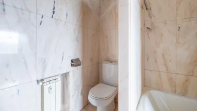 Piso en venta en Camino de Marbil, 18, Antiguo Ondarreta (San Sebastián - Donostia) de 1.495.000 €