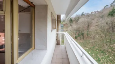 Piso en venta en Camino de Marbil, 18, Antiguo Ondarreta (San Sebastián - Donostia) de 1.495.000 €