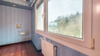 Piso en venta en Camino de Marbil, 18, Antiguo Ondarreta (San Sebastián - Donostia) de 1.495.000 €