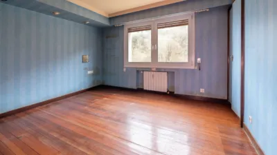 Piso en venta en Camino de Marbil, 18, Antiguo Ondarreta (San Sebastián - Donostia) de 1.495.000 €