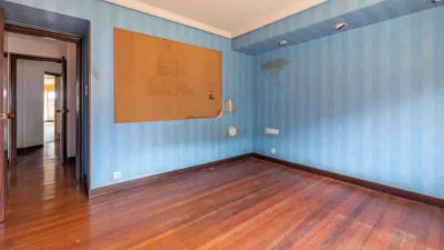 Piso en venta en Camino de Marbil, 18, Antiguo Ondarreta (San Sebastián - Donostia) de 1.495.000 €