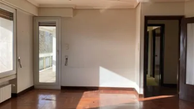 Piso en venta en Camino de Marbil, 18, Antiguo Ondarreta (San Sebastián - Donostia) de 1.495.000 €