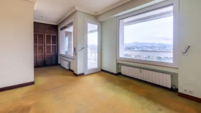 Piso en venta en Camino de Marbil, 18, Antiguo Ondarreta (San Sebastián - Donostia) de 1.495.000 €