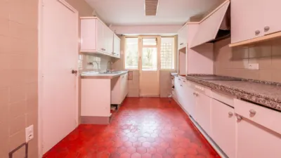 Piso en venta en Camino de Marbil, 18, Antiguo Ondarreta (San Sebastián - Donostia) de 1.495.000 €