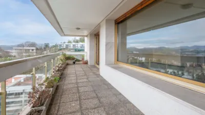 Piso en venta en Camino de Marbil, 18, Antiguo Ondarreta (San Sebastián - Donostia) de 1.495.000 €