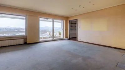 Piso en venta en Camino de Marbil, 18, Antiguo Ondarreta (San Sebastián - Donostia) de 1.495.000 €
