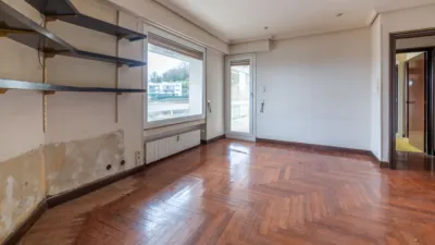 Piso en venta en Camino de Marbil, 18, Antiguo Ondarreta (San Sebastián - Donostia) de 1.495.000 €
