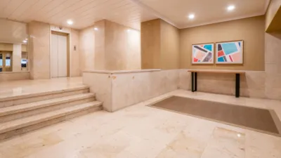 Piso en venta en Camino de Marbil, 18, Antiguo Ondarreta (San Sebastián - Donostia) de 1.495.000 €