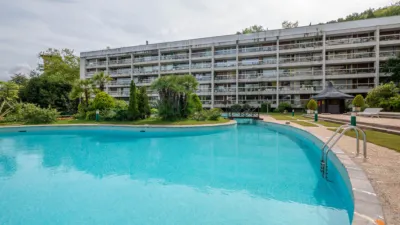 Piso en venta en Camino de Marbil, 18, Antiguo Ondarreta (San Sebastián - Donostia) de 1.495.000 €