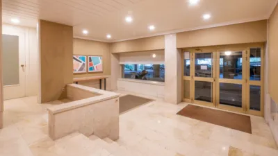 Piso en venta en Camino de Marbil, 18, Antiguo Ondarreta (San Sebastián - Donostia) de 1.495.000 €