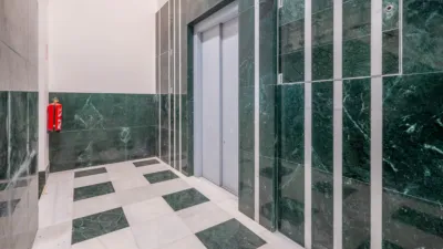 Piso en venta en Calle de Prim, 10, Centro (San Sebastián - Donostia) de 725.000 €