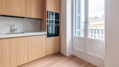 Piso en venta en Calle de Prim, 10, Centro (San Sebastián - Donostia) de 725.000 €