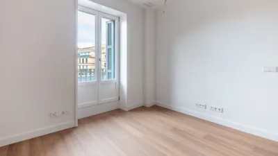 Piso en venta en Calle de Prim, 10, Centro (San Sebastián - Donostia) de 725.000 €
